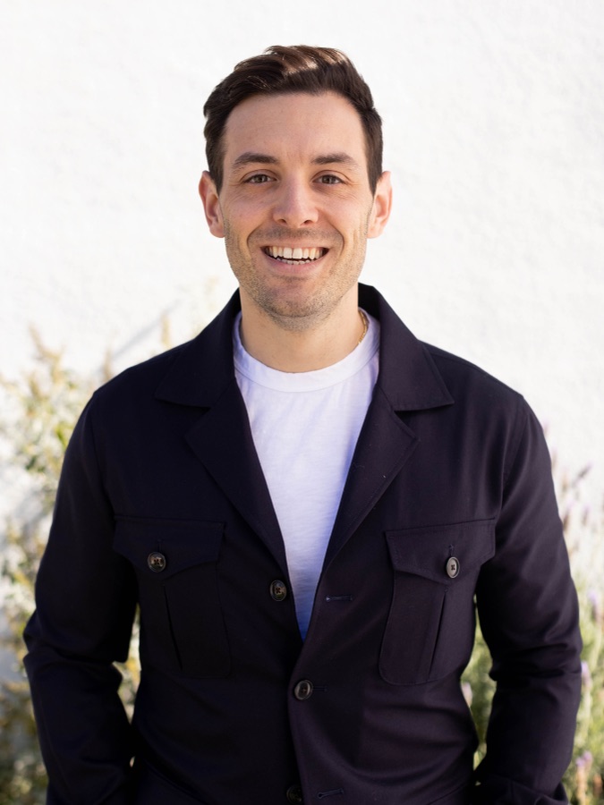 Tyler Drinkwater, Revel Real Estate